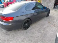 Usata BMW 330 Efficient Dynamics 245 CV (180 kW) 2008