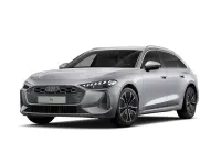 Nuova Audi A5 Advanced Plus 204 CV (150 kW) 2026 Argento Station wagon