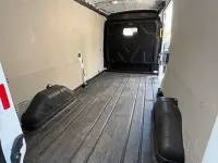 Usata Ford Transit Custom Titanium 130 CV (95 kW) 2022 Bianco