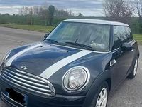 Usata Mini Cooper D 2009 Utilitaria