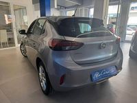 Usata Opel Corsa Elegance 100 CV (73 kW) 2021 Grigio Berlina