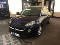 Usata Opel Adam Jam 87 CV (63 kW) 2017 Blu/azzurro Utilitaria