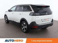Usata Peugeot 5008 Allure 131 CV (96 kW) 2021 Bianco Monovolume