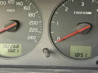 Usata Volvo V40 115 CV (84 kW) 2003 Grigio Station wagon