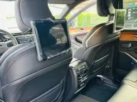 Usata Jeep Grand Cherokee Summit 272 CV (200 kW) 2024 Bright white pastello SUV