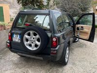 usata Land Rover Freelander td4 hse diesel 2.0