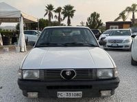 Usata Alfa Romeo 33 95 CV (69 kW) 1986 Grigio Berlina