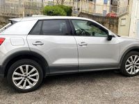 Usata Audi Q2 Ambiente 116 CV (85 kW) 2020 Grigio SUV