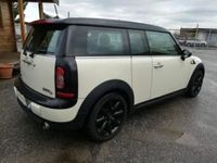 usata Mini Cooper Clubman (R55) 1.6 16V D