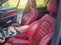 Usata Alfa Romeo Stelvio 200 CV (147 kW) 2019 Nero SUV