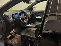 Usata Mercedes GLA220 Advanced Plus 190 CV (139 kW) 2024 Nero SUV