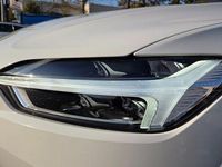 Usata Volvo XC60 Inscription 252 CV (185 kW) 2020 Bianco SUV