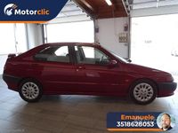 Usata Alfa Romeo 146 Ti 150 CV (110 kW) 1996 Rosso Utilitaria