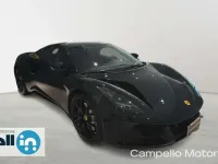Usata Lotus Emira 364 CV (267 kW) 2024 Verde Coupé