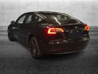 Usata Tesla Model 3 Performance 155 kW (211 CV) 2022 Nero Berlina