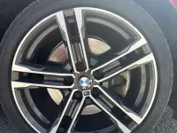 Usata BMW 218 M Sport 150 CV (110 kW) 2021 Rosso Coupé