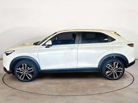 Nuova Honda HR-V Elegance 131 CV (96 kW) 2025 Bianco SUV
