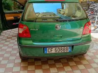 Usata VW Polo Comfortline 64 CV (47 kW) 2003 Berlina