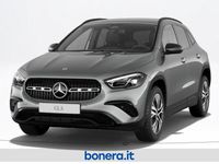 Nuova Mercedes GLA200 Advanced Plus 150 CV (110 kW) 2025 Grigio SUV