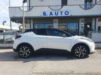 usata Toyota C-HR C-HR2.0h More Business e-cvt