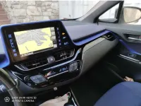 Usata Toyota C-HR Style 98 CV (72 kW) 2017 SUV