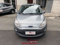 usata Ford Ka Ka 1.3 TDCi 75CV1.3 TDCi 75CV Titanium DPF