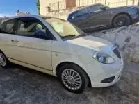 Usata Lancia Ypsilon Platinum 75 CV (55 kW) 2011 Altro Utilitaria