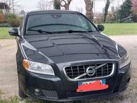 usata Volvo V70 2.0 d4 Business geartronic