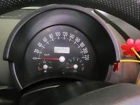 Usata VW Beetle Cabriolet 2008 Blu Cabrio