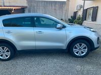 usata Kia Sportage 4^ serie 1.7 CRDI 2WD GT Line