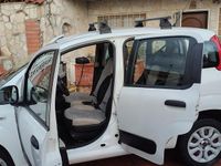 Usata Fiat Panda 70 CV (51 kW) 2016 Berlina