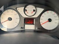 Usata Peugeot Partner Tepee 92 CV (67 kW) 2012 Nero Monovolume