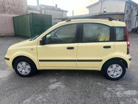 usata Fiat Panda 2ª serie 1.2 Dynamic