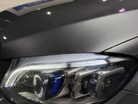 Usata Mercedes C220 Premium 194 CV (142 kW) 2019 Grigio Berlina