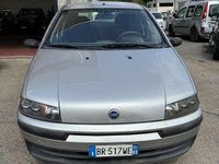 Usata Fiat Punto 60 CV (44 kW) 2001 Other Utilitaria