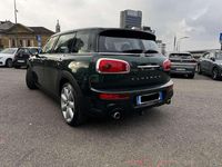 Usata Mini Cooper SD Clubman Hype 190 CV (139 kW) 2016 Station wagon
