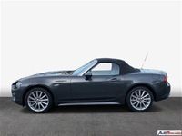 usata Fiat Sedici 124 spider 124 spider 1.4 MultiAir AT6 Lusso myusato