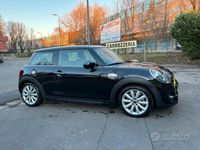 usata Mini Cooper S | 7.000km