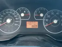 Usata Fiat Punto 75 CV (55 kW) 2008 Grigio Utilitaria