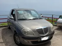 Usata Lancia Ypsilon 60 CV (44 kW) 2005 Utilitaria