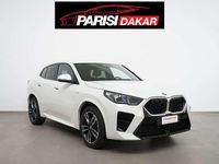 Usata BMW X2 M Sport 170 CV (125 kW) 2025 Bianco SUV