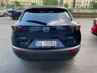 Usata Mazda CX-30 Homura-Line 140 CV (102 kW) 2025 Deep crystal blue SUV