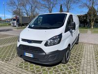 usata Ford Transit 2.3 Custom