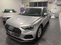 Usata Audi Q3 Business 150 CV (110 kW) 2022 Other SUV