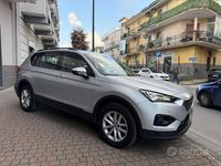 Usata Seat Tarraco Style 150 CV (110 kW) 2024 Grigio SUV