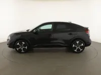 Usata Citroën C4 Feel 131 CV (96 kW) 2021 Nero Berlina