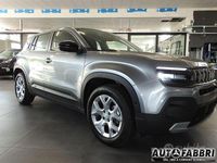 Usata Jeep Avenger Altitude 2024 Grigio SUV
