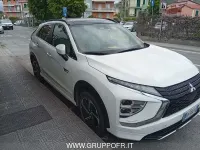 Usata Mitsubishi Eclipse Cross 188 CV (138 kW) 2023 Bianco SUV