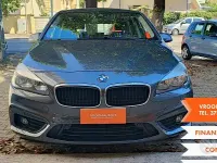 Usata BMW 216 Active Tourer Advantage 116 CV (85 kW) 2018 Monovolume