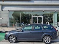 Usata Ford Focus Titanium 90 CV (66 kW) 2009 Grigio Station wagon